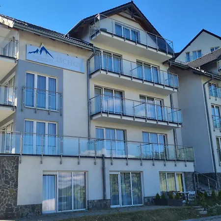 Czarna Gora Is 36 * Sienna (Klodzko)