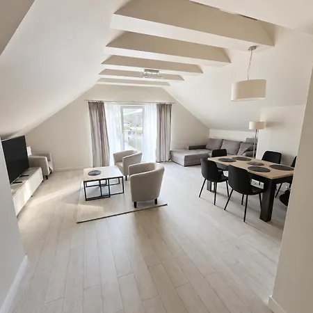 Appartement Czarna Gora Is 36 *