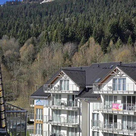 Appartement Czarna Gora Is 36 Sienna (Klodzko)